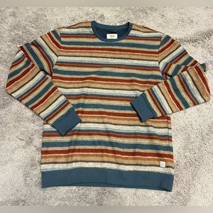 Marine Layer Sweater Men’s Small